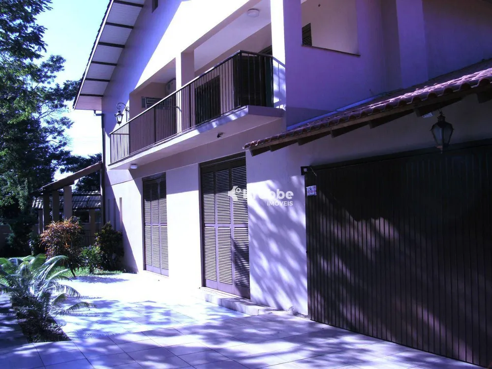 Casa, 5 quartos, 461 m² - Foto 11