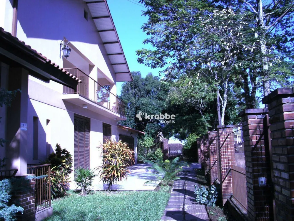 Casa, 5 quartos, 461 m² - Foto 5