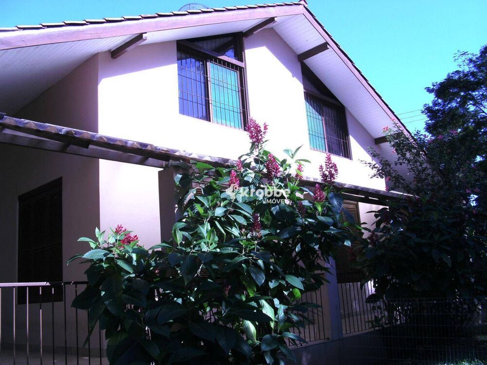 Casa, 5 quartos, 461 m² - Foto 4