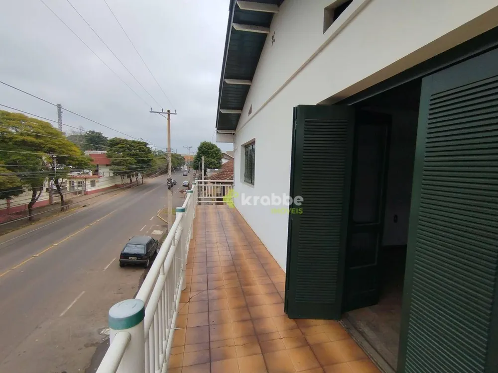 Casa, 4 quartos, 200 m² - Foto 8