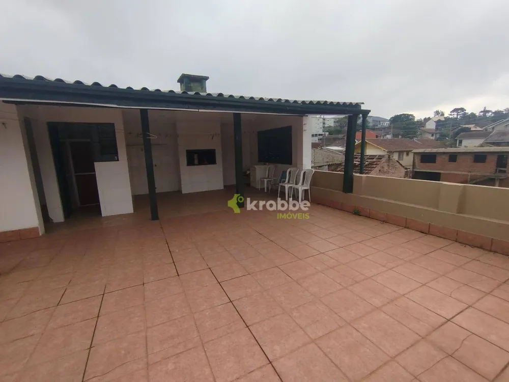 Casa, 4 quartos, 200 m² - Foto 6