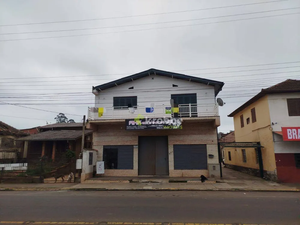 Casa, 4 quartos, 200 m² - Foto 3