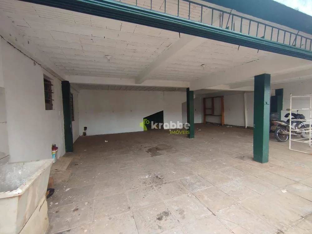 Casa, 4 quartos, 200 m² - Foto 8