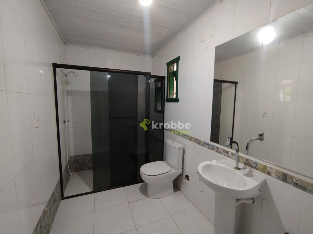 Casa, 4 quartos, 200 m² - Foto 1