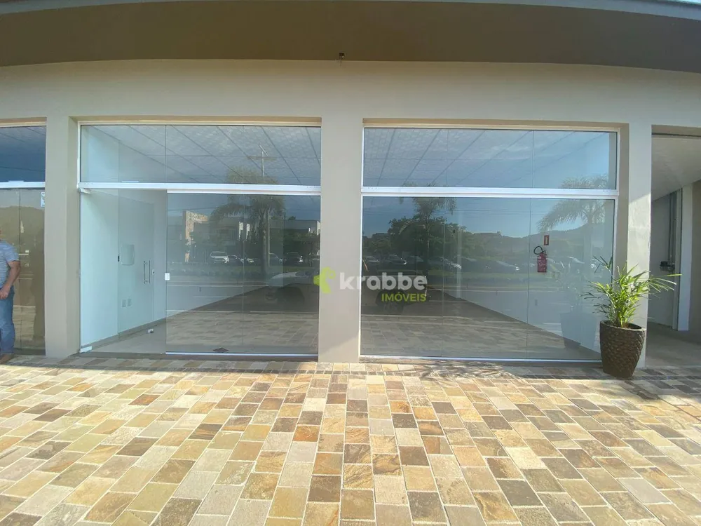Sala-Conjunto, 97 m² - Foto 1