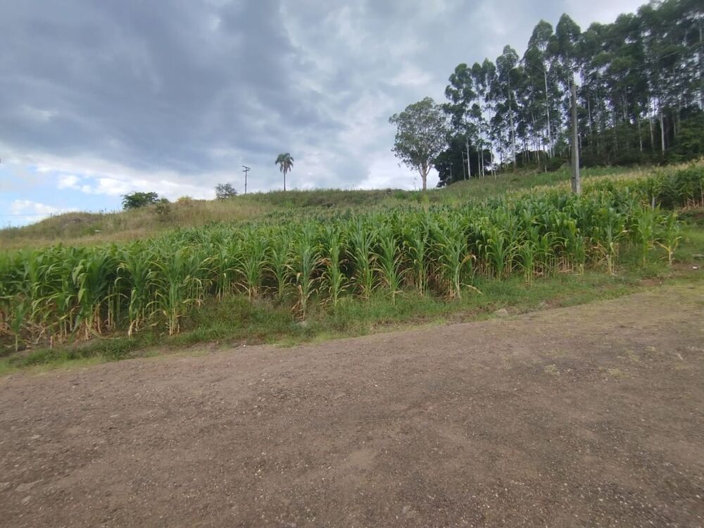 Terreno, 357 m² - Foto 1