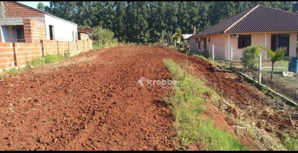 Terreno, 840 m² - Foto 1