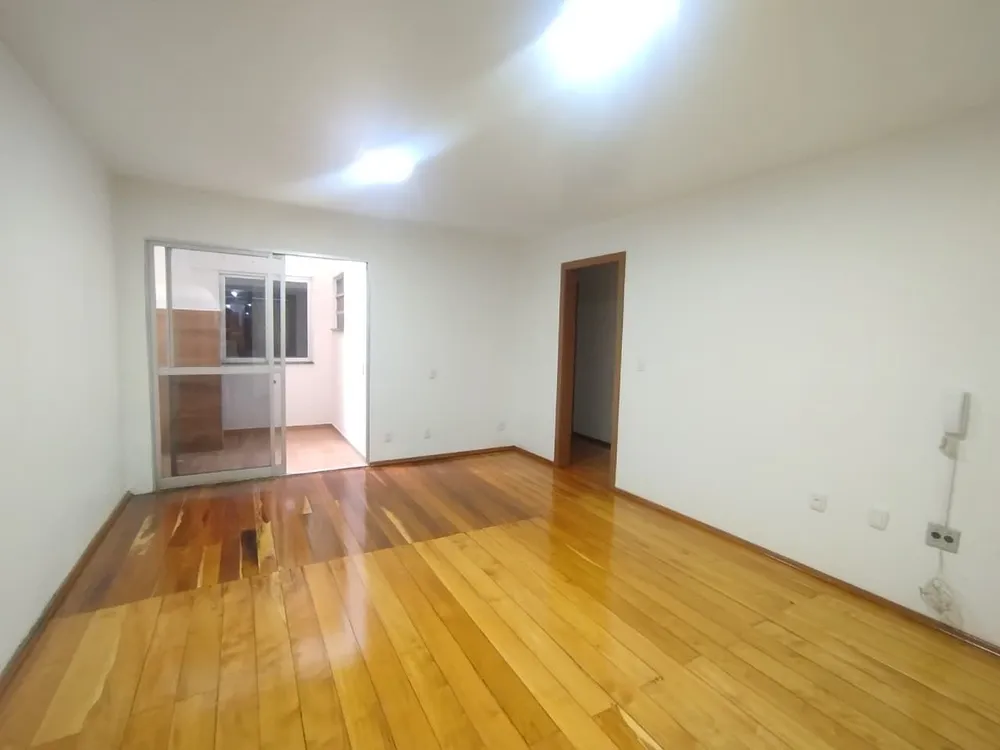 Apartamento, 3 quartos, 80 m² - Foto 1
