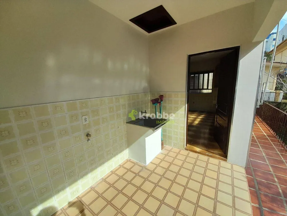 Casa, 4 quartos, 132 m² - Foto 17