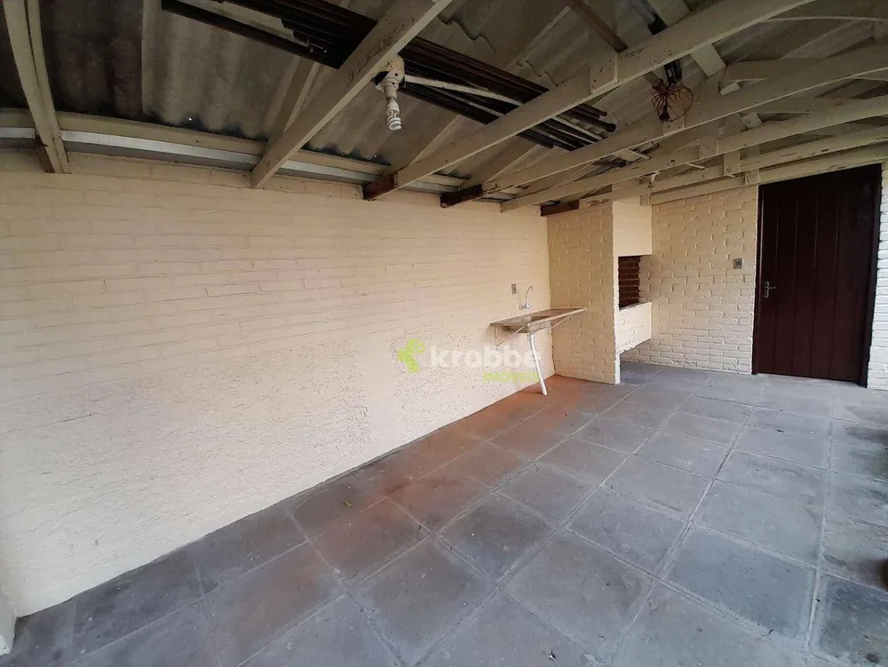 Casa, 4 quartos, 132 m² - Foto 11