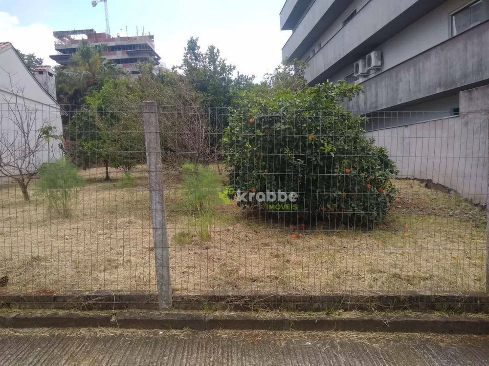 Terreno, 418 m² - Foto 1