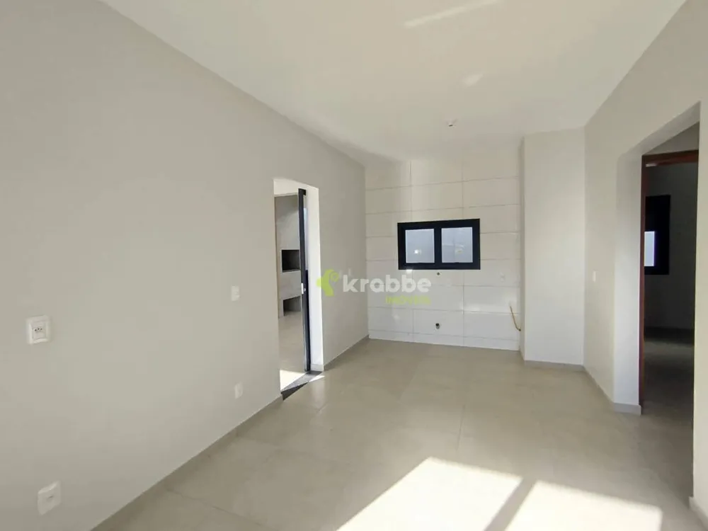 Casa, 2 quartos, 71 m² - Foto 1