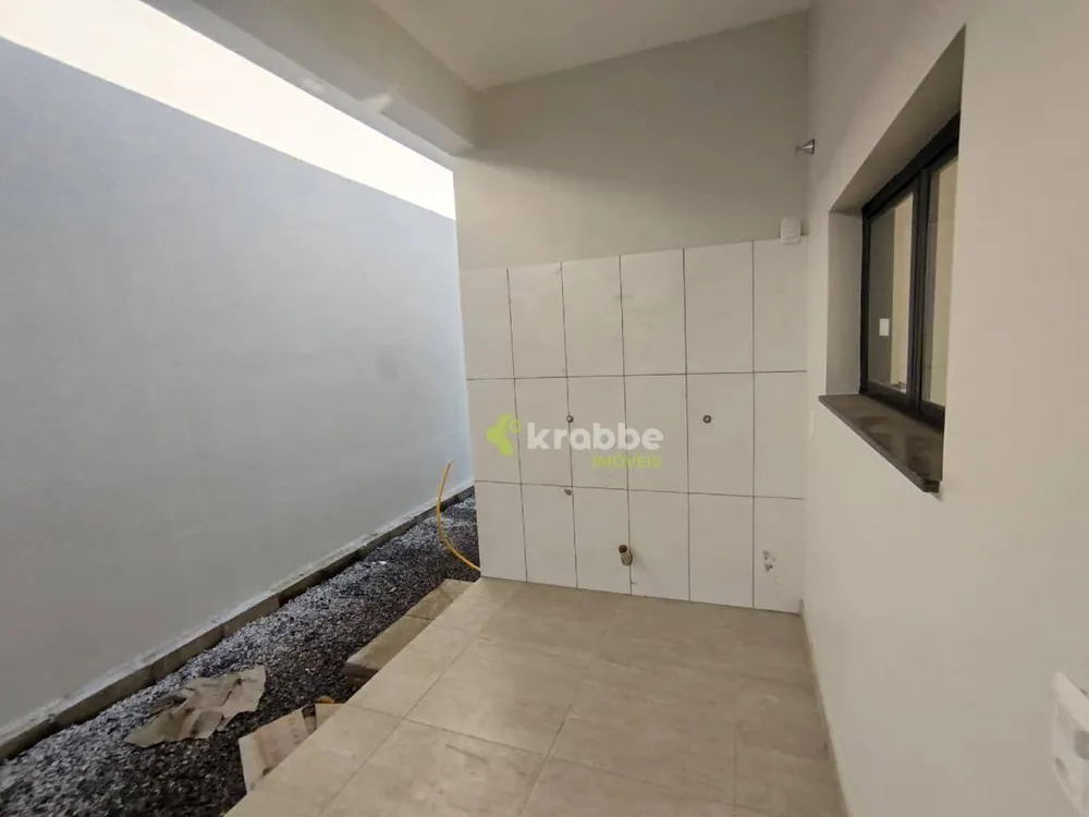 Casa, 2 quartos, 71 m² - Foto 10