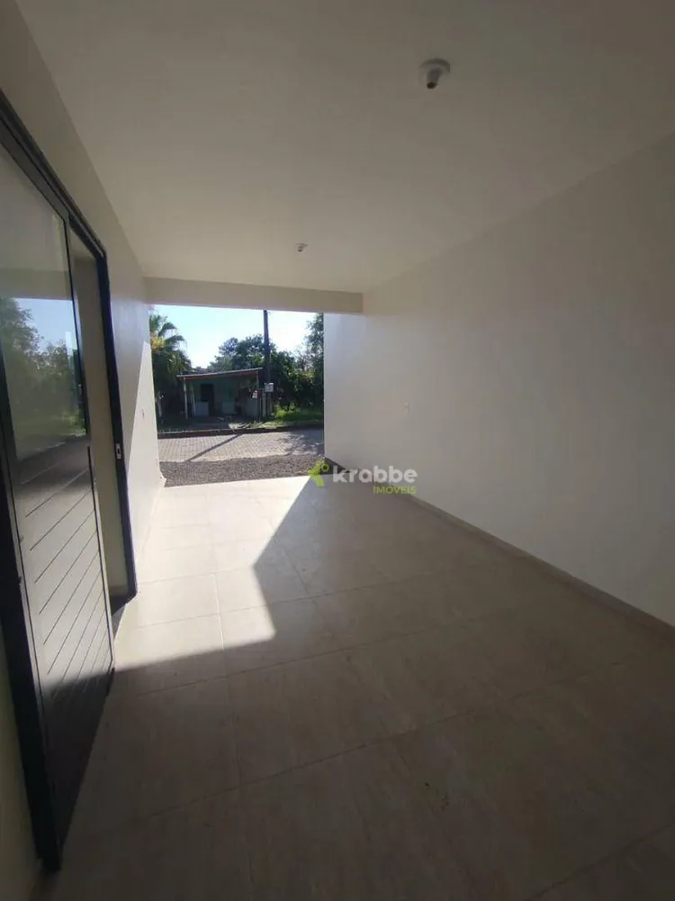 Casa, 2 quartos, 71 m² - Foto 2