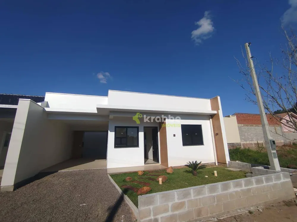 Casa, 2 quartos, 71 m² - Foto 5