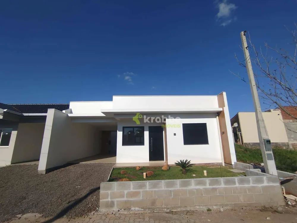Casa, 2 quartos, 71 m² - Foto 8