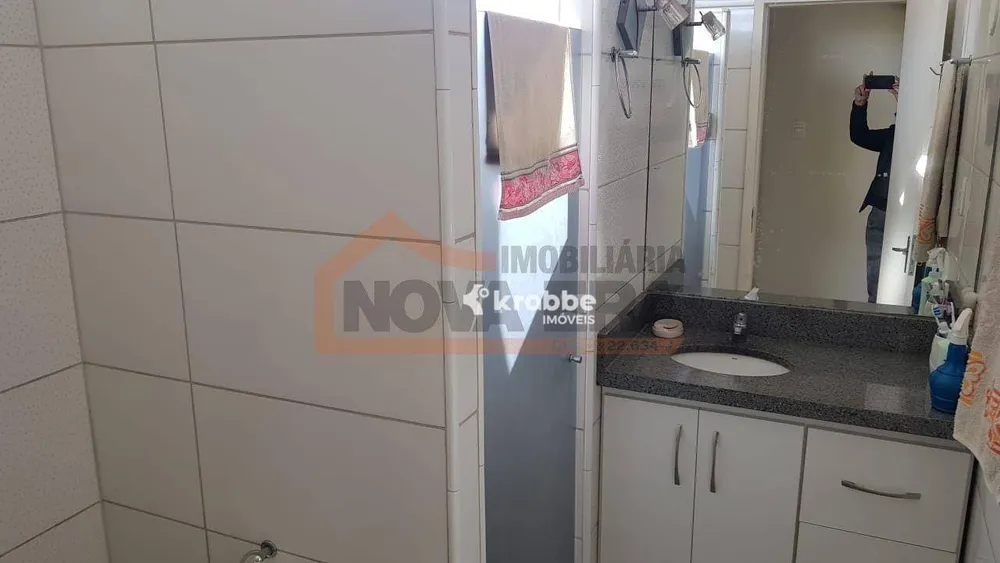 Apartamento, 2 quartos, 184 m² - Foto 7