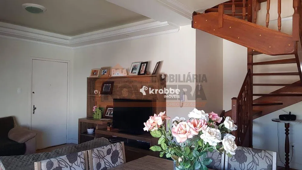 Apartamento, 2 quartos, 184 m² - Foto 5
