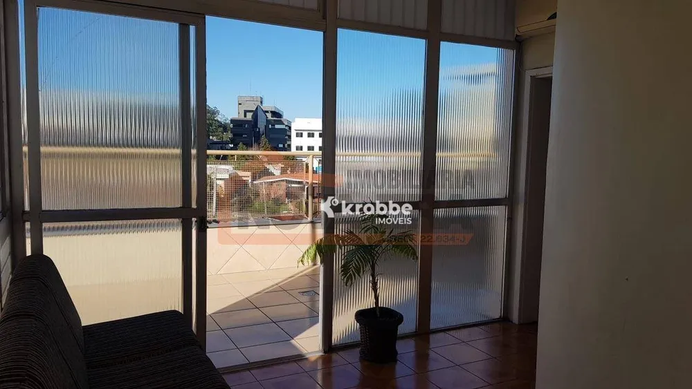 Apartamento, 2 quartos, 184 m² - Foto 9