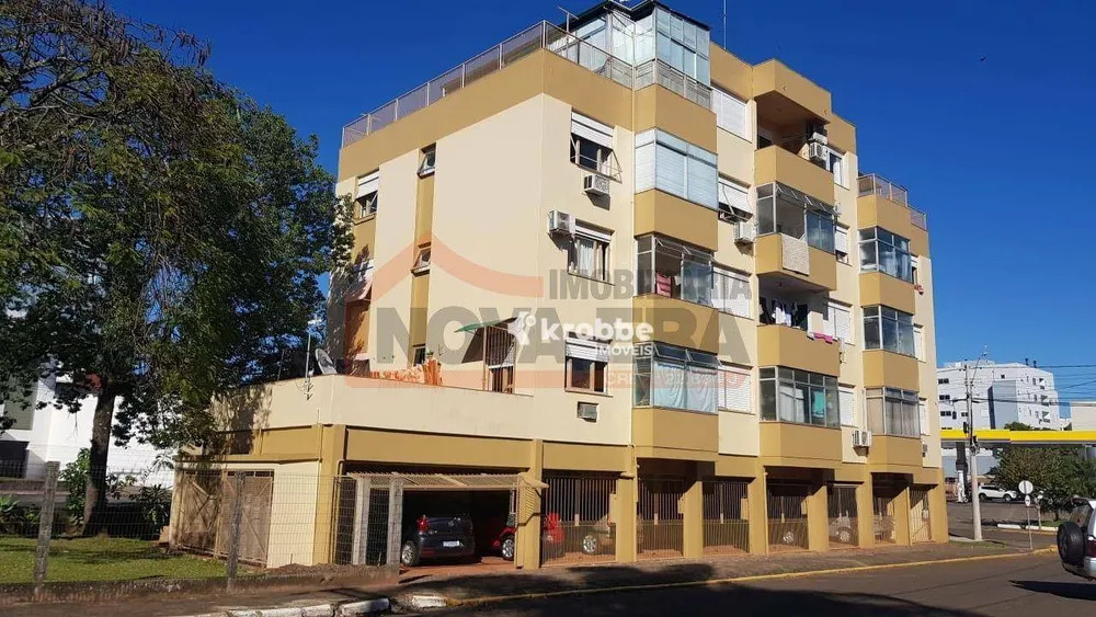 Apartamento, 2 quartos, 184 m² - Foto 1