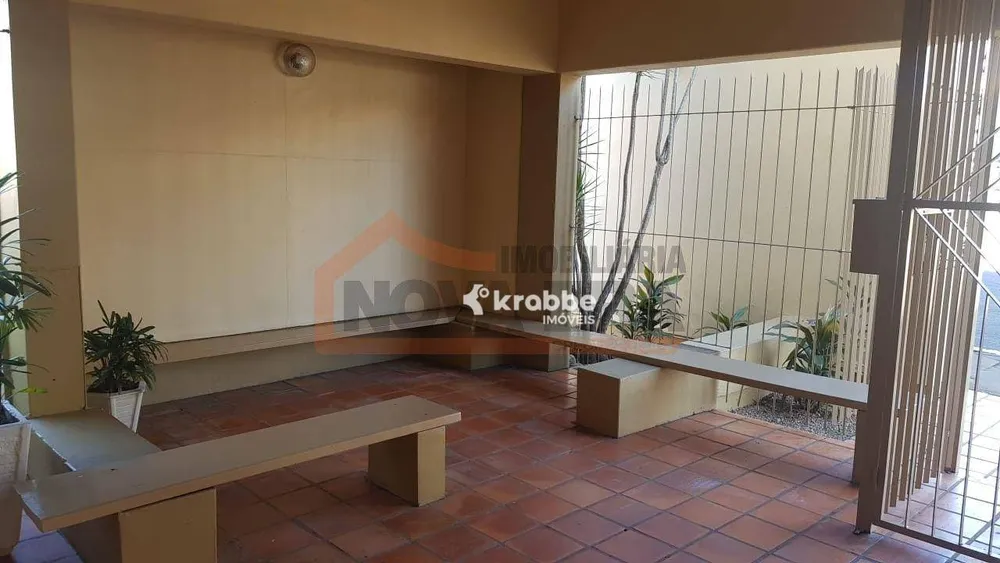 Apartamento, 2 quartos, 184 m² - Foto 3