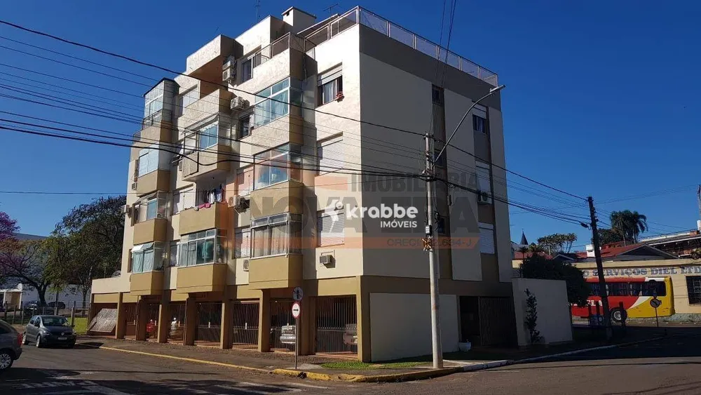 Apartamento, 2 quartos, 184 m² - Foto 2