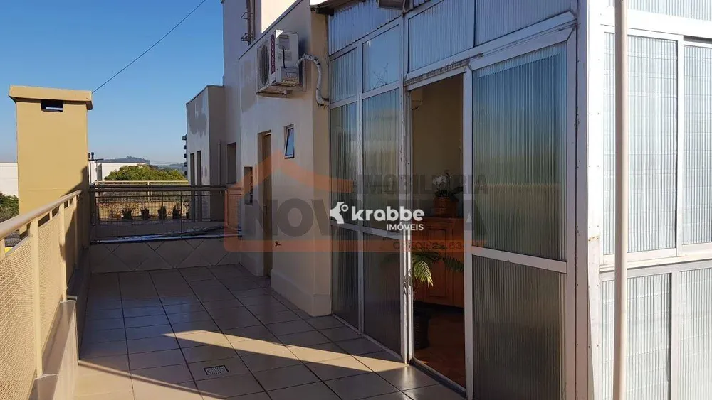 Apartamento, 2 quartos, 184 m² - Foto 10