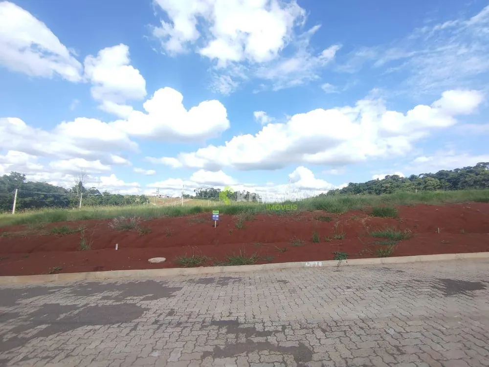 Loteamento e Condomínio, 360 m² - Foto 1