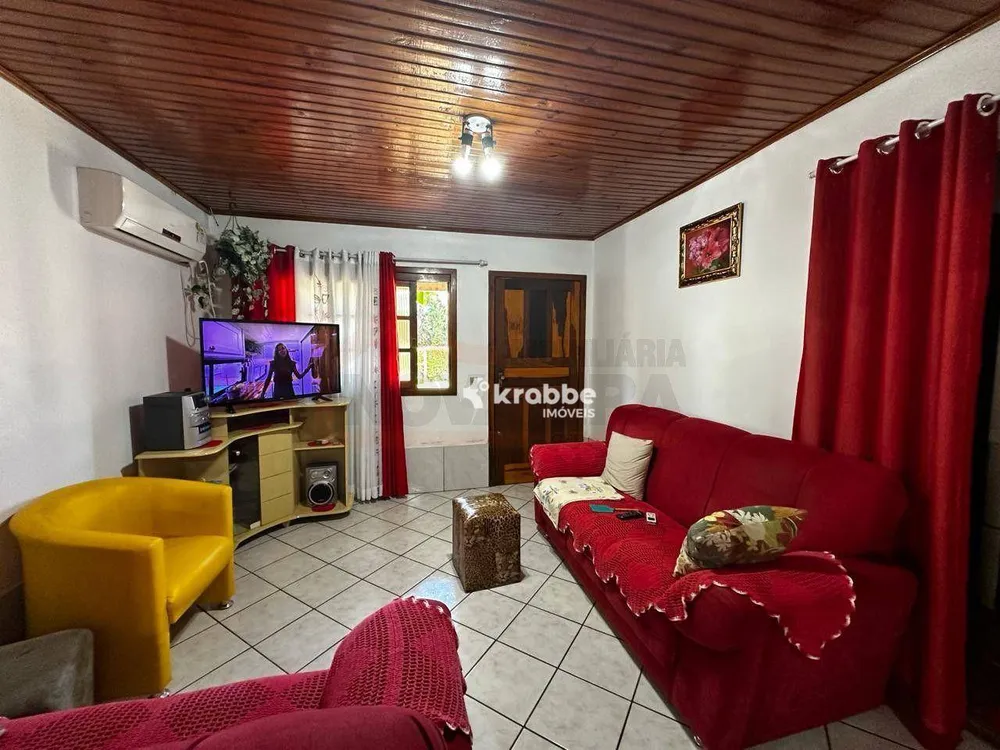 Chácara, 2 quartos, 5000 m² - Foto 4