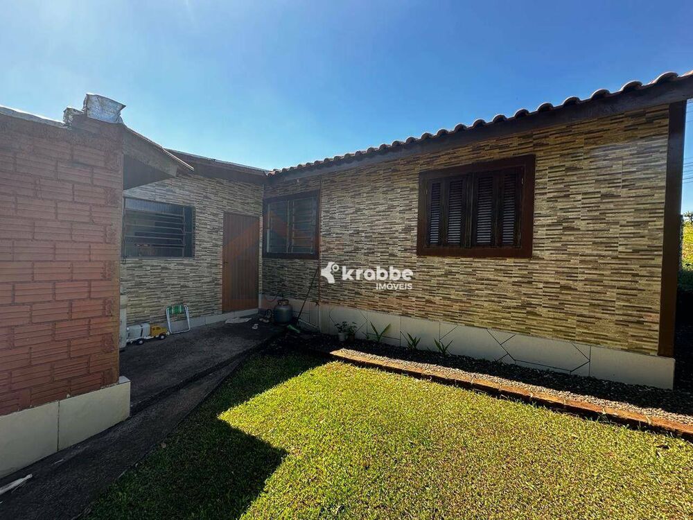 Chácara à venda com 2 quartos, 120m² - Foto 4