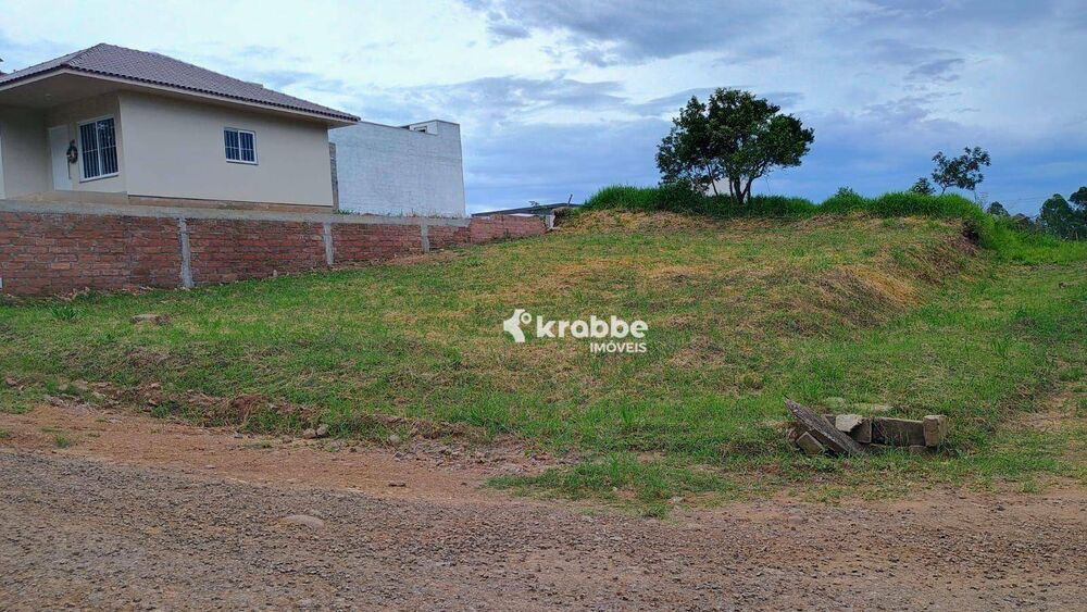Terreno, 375 m² - Foto 3
