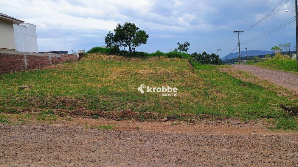 Terreno, 375 m² - Foto 1