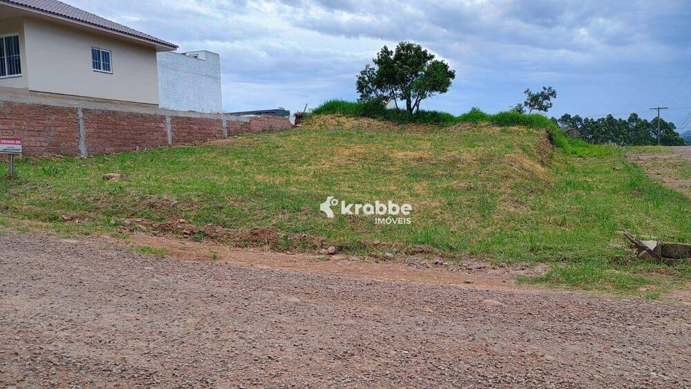 Terreno, 375 m² - Foto 2