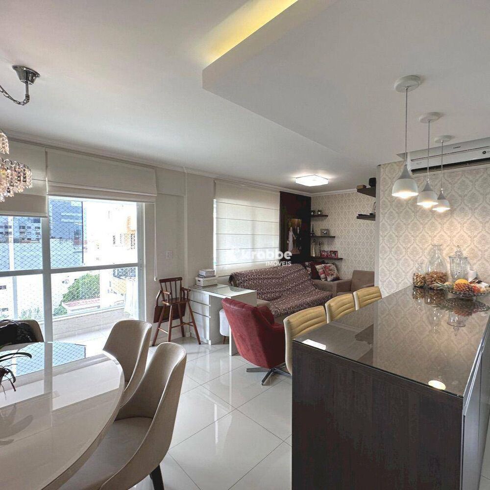 Apartamento, 2 quartos, 119 m² - Foto 1