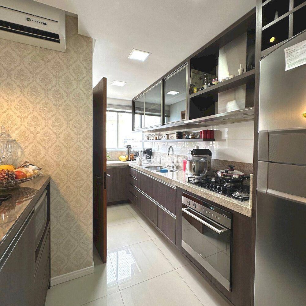 Apartamento, 2 quartos, 119 m² - Foto 3