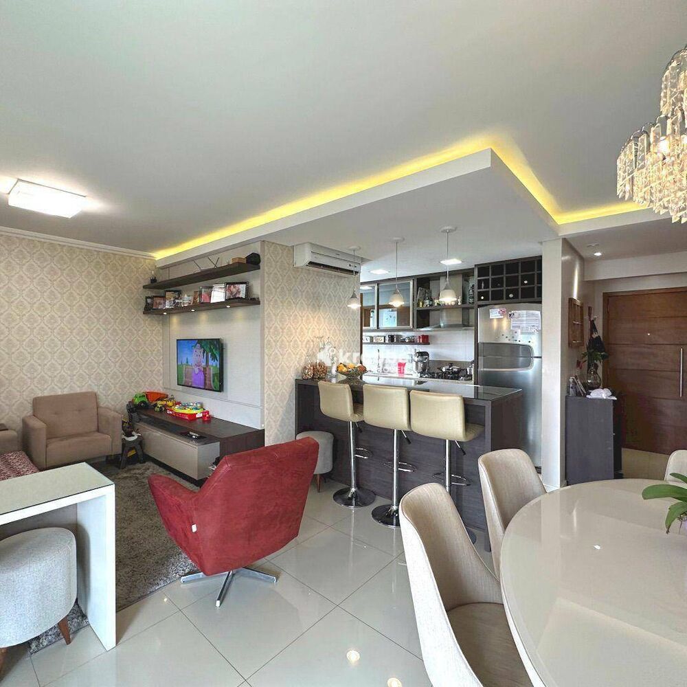 Apartamento, 2 quartos, 119 m² - Foto 2