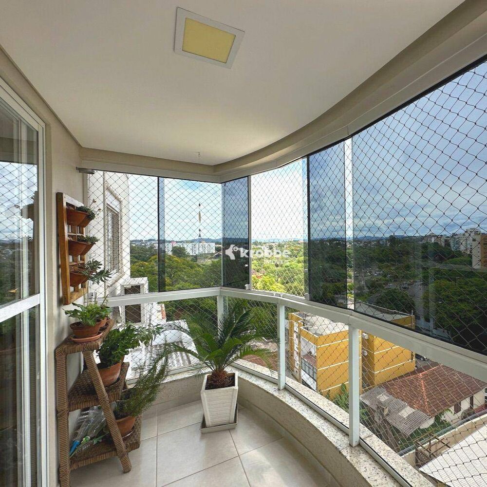 Apartamento, 2 quartos, 119 m² - Foto 8