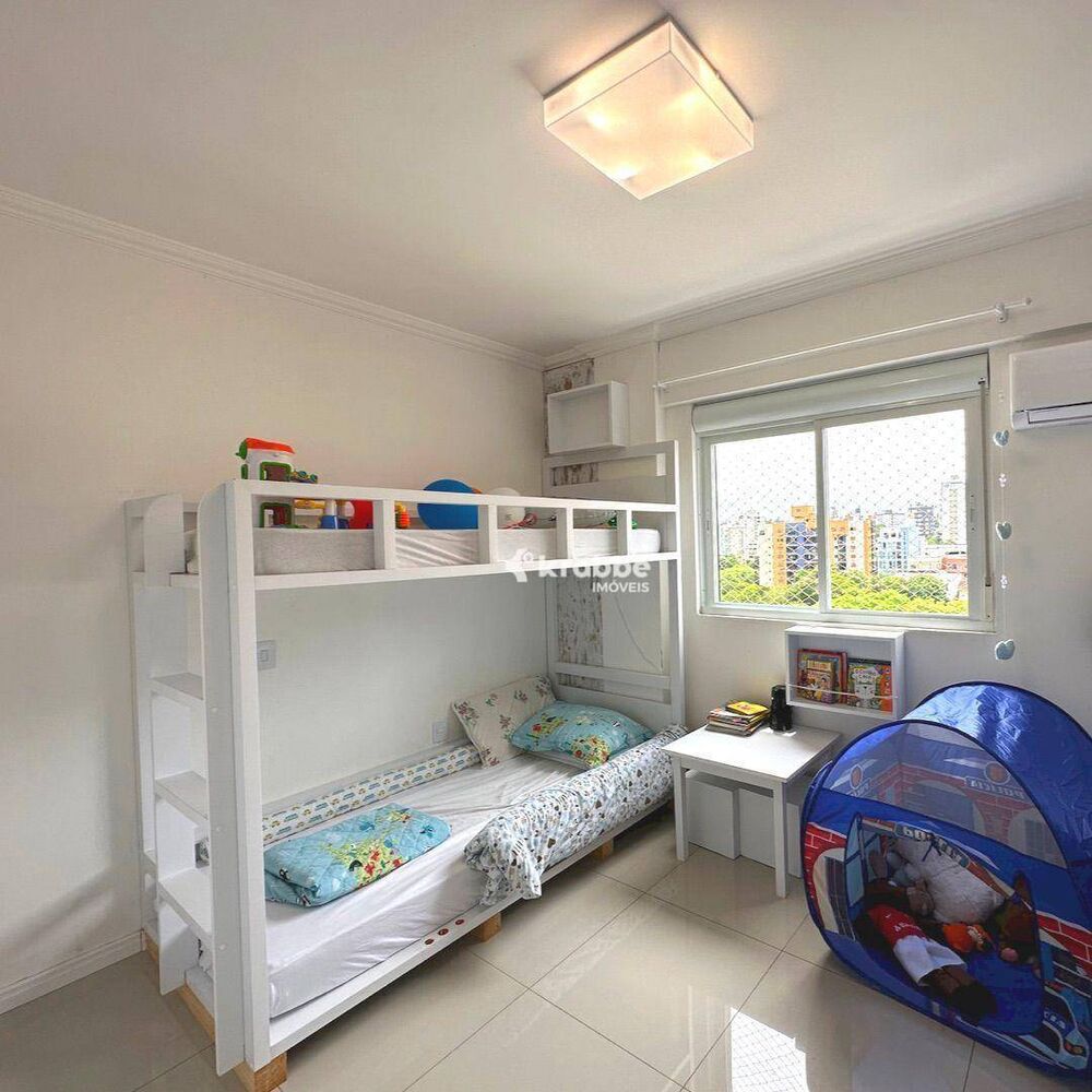 Apartamento, 2 quartos, 119 m² - Foto 6