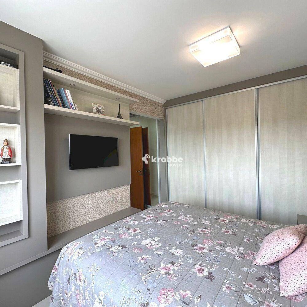 Apartamento, 2 quartos, 119 m² - Foto 5