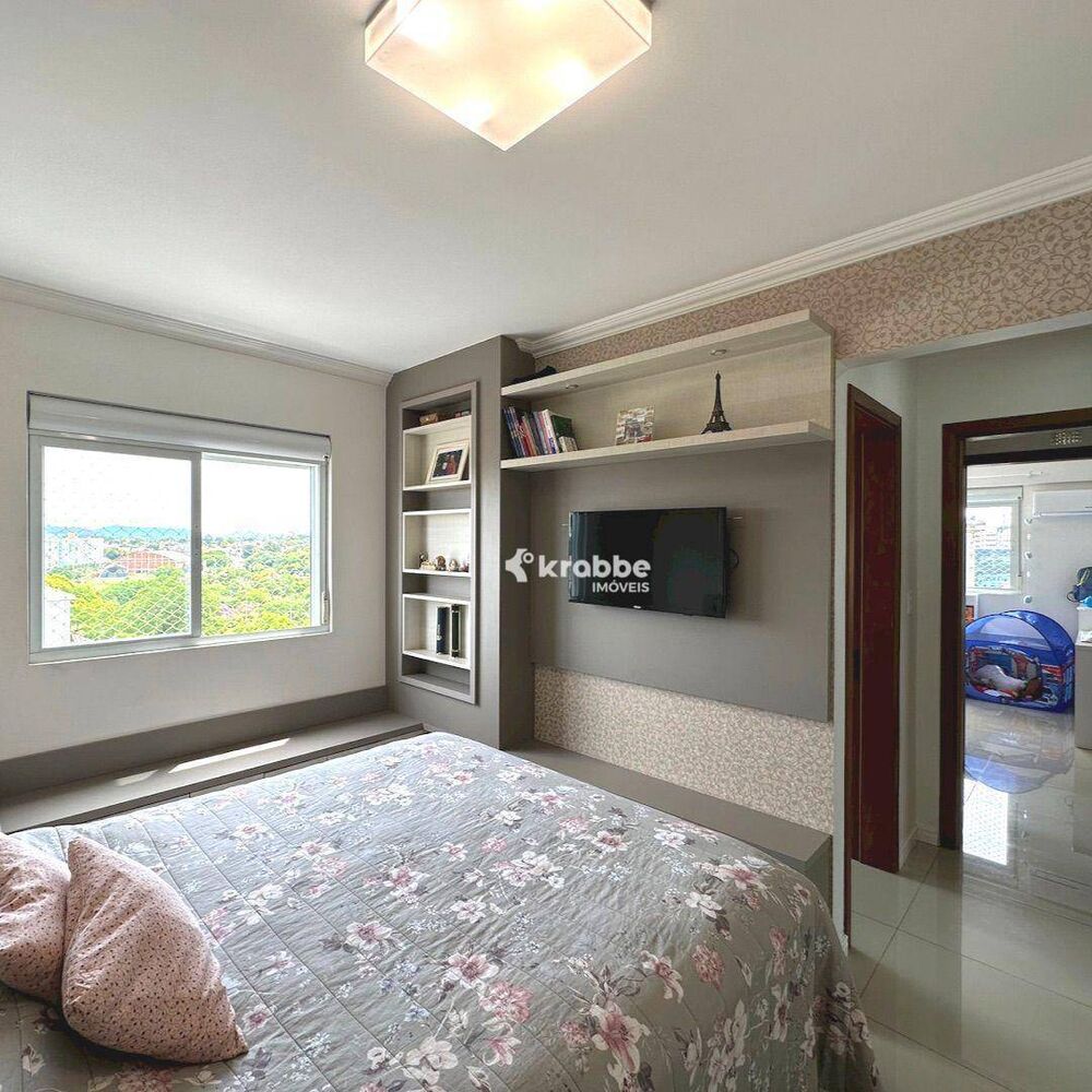 Apartamento, 2 quartos, 119 m² - Foto 4