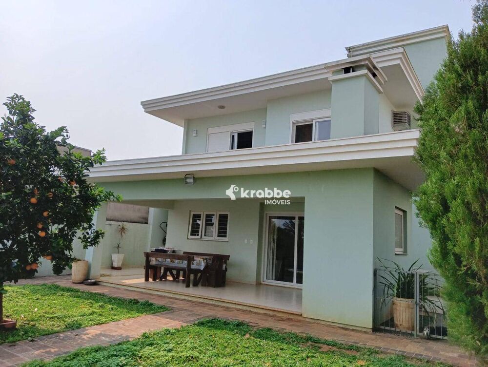 Casa, 3 quartos, 234 m² - Foto 16