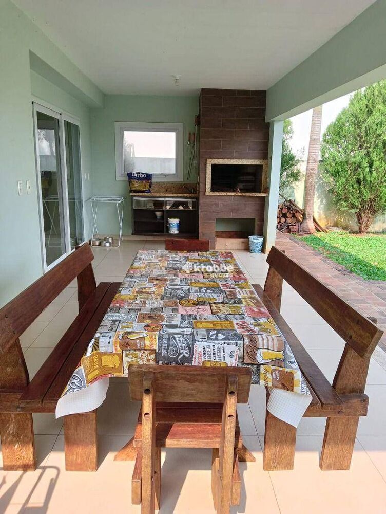 Casa, 3 quartos, 234 m² - Foto 15