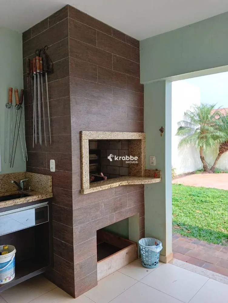 Casa, 3 quartos, 234 m² - Foto 7