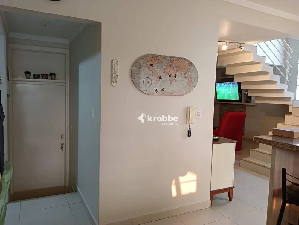 Casa, 3 quartos, 234 m² - Foto 18