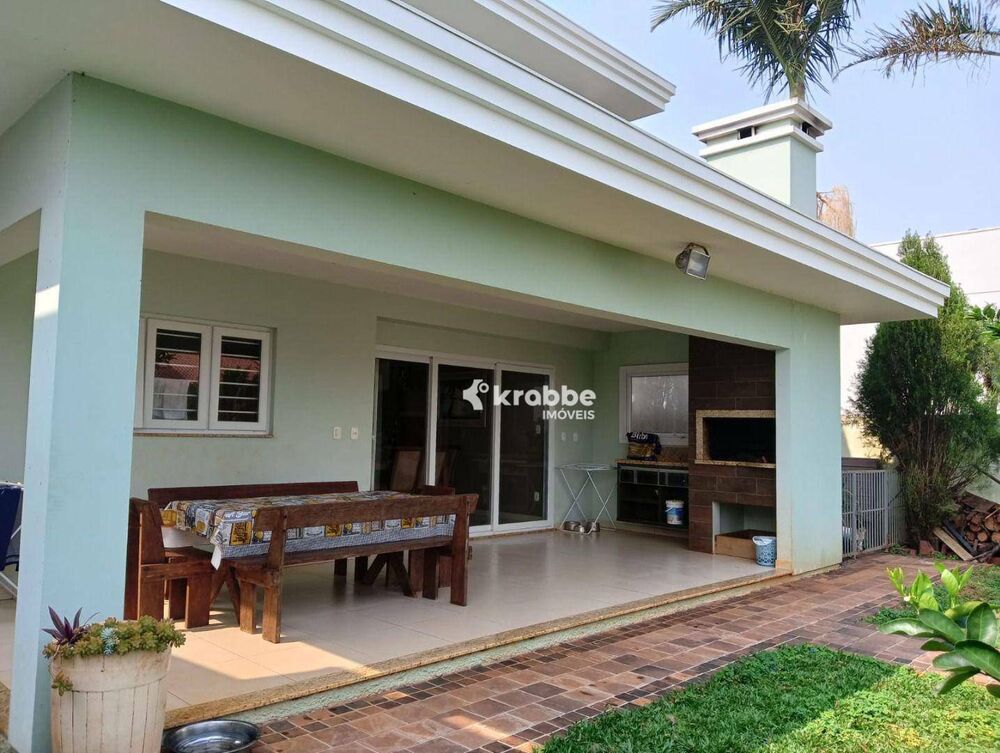 Casa, 3 quartos, 234 m² - Foto 14