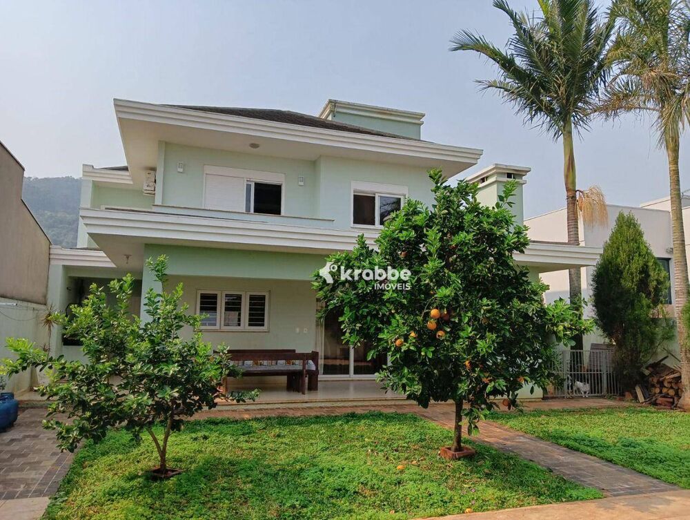 Casa, 3 quartos, 234 m² - Foto 13