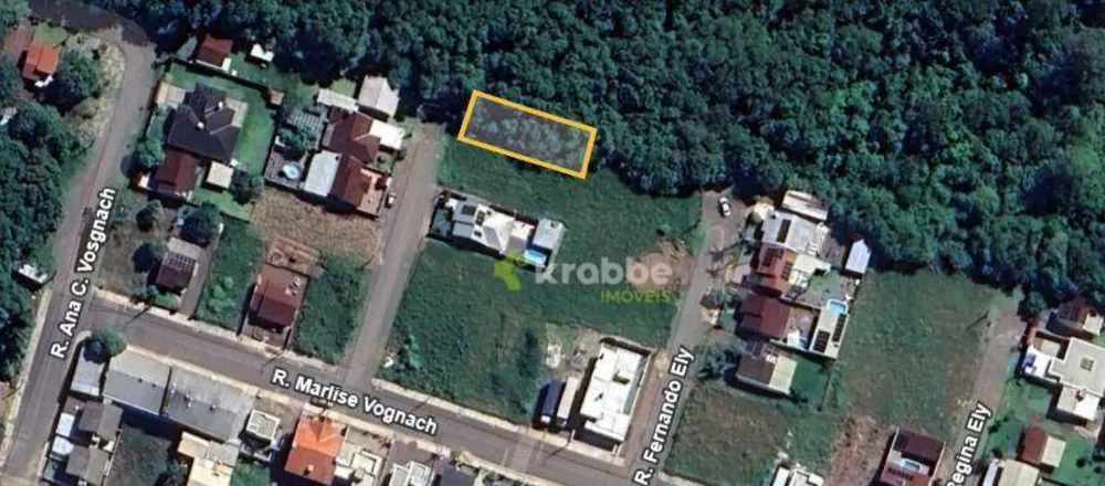 Terreno, 300 m² - Foto 1