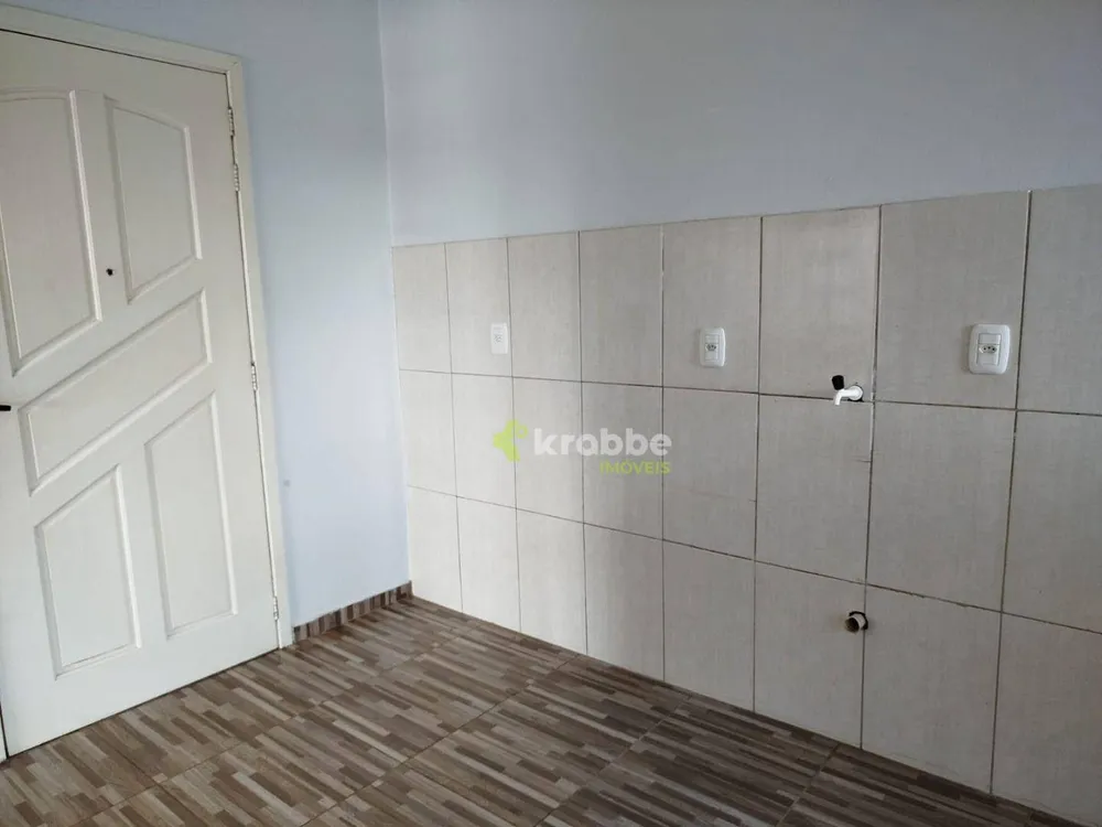 Apartamento, 2 quartos, 50 m² - Foto 4