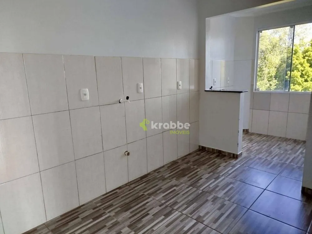 Apartamento, 2 quartos, 50 m² - Foto 5