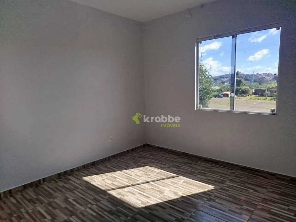 Apartamento, 2 quartos, 50 m² - Foto 6